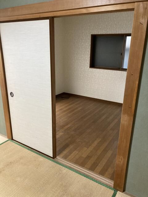 洋室