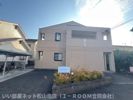 ガーデン・フェアリー.の間取り画像