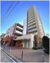 サンウッド吉祥寺フラッツの間取り画像