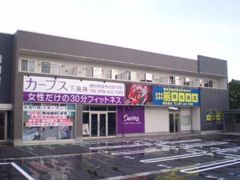 D-Room下奥井の外観画像