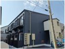 ロイスヒルズ原町の間取り画像