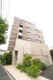 パークアクシス学芸大学レジデンスの外観画像