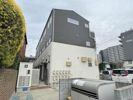 アイコート川越の外観