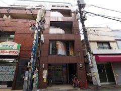 第2双葉ビルの外観画像