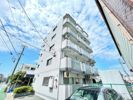 シャトレ戸ノ上IIの間取り画像