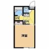陽光ハイツの間取り画像