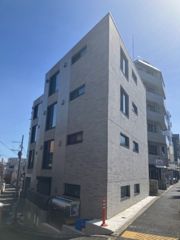 CREAL学芸大学の外観画像