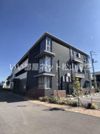 グランハイツ北井門の間取り画像