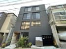 trias白金台の間取り画像