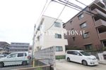 フロレゾン浦安(E-081)の間取り画像