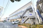 コーポT＆Gの間取り画像
