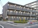 レオネクストブラザーズハイツの間取り画像