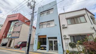 ツボイビルの外観画像