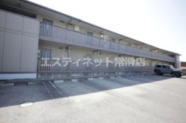 リビングタウン小倉町の外観画像