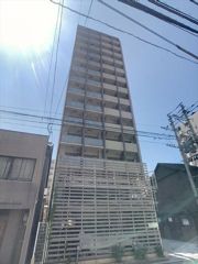 サヴォイ ザ・ティファナの外観画像