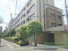 プラウド練馬中村橋の間取り画像