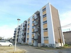 ヴィラナリー上道1号棟の外観画像