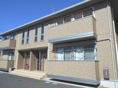 ディアコート Ⅰの外観画像