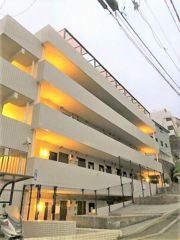 ユニーブル保土ヶ谷の外観画像