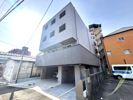 ララソル芦屋の間取り画像
