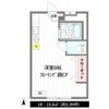T・ハウスの間取り画像