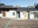 福山アパート2の間取り画像