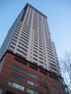 クロスエアタワーの間取り画像