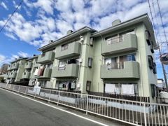 グリーンハート1の外観画像