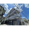 シャルム長町南の間取り画像