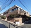 ニューパレス本郷Ⅰの間取り画像