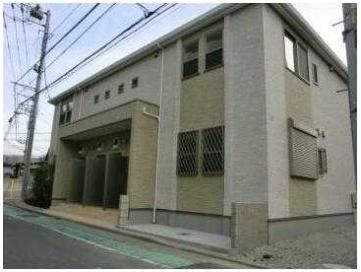 リオ・エスポワールの外観画像