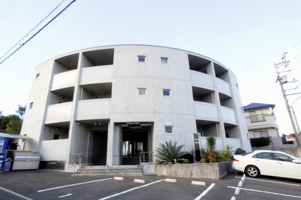 Poco A Pocoの外観画像