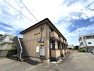 メイユールの外観
