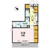 PiaKUSANAGIの間取り画像