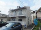 フレグランス住田の間取り画像