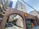 第3久保井ビルの外観