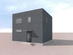 ハイムひさか Cの外観画像