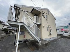 セジュール中野の外観画像