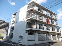 第2住吉ハイツの外観画像