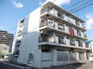 第2住吉ハイツの外観