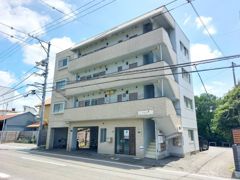 グリーンアート紅葉町の外観画像