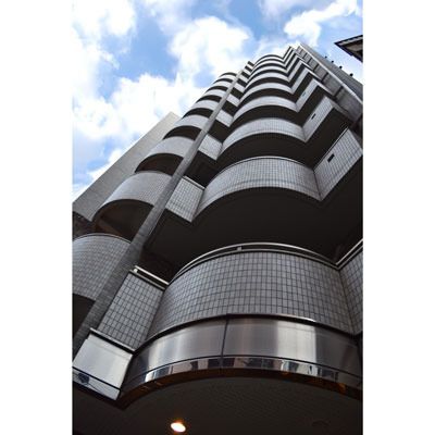 ヴィーダ日本橋EASTの外観画像