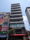 ベルモツインズの間取り画像