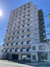 マモール北久里浜の間取り画像