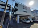 ハイデンス上の宮Ⅱの間取り画像