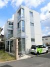 CASA AURORAの外観
