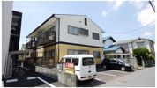 グローバルクレストの間取り画像