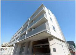 ドゥーエ浦安の外観画像