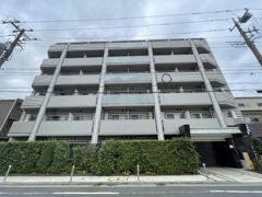アルテカーサアリビエ綾瀬の外観画像