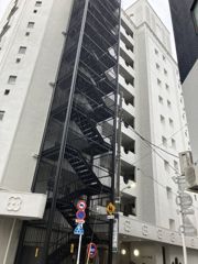 シャンボール第2大森の外観画像